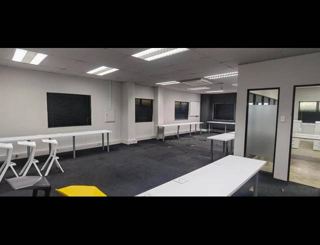 BUSINESS PROPERTY TO RENT IN ERASMUSKLOOF